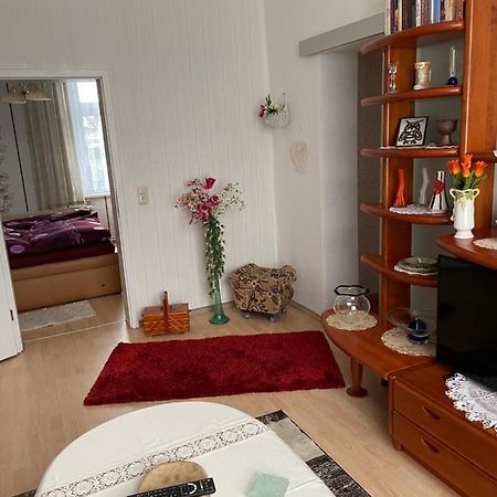 Bunte Stadt An Der Elde 2 Grabow  Εξωτερικό φωτογραφία