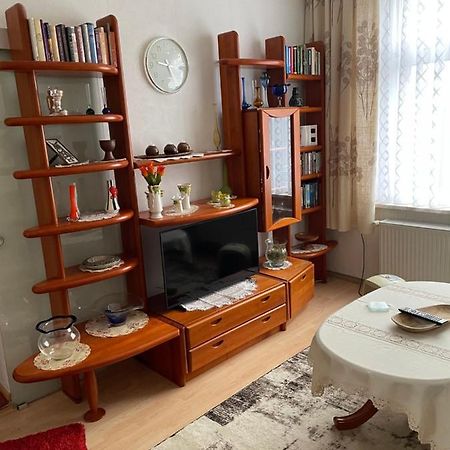 Bunte Stadt An Der Elde 2 Grabow  Εξωτερικό φωτογραφία