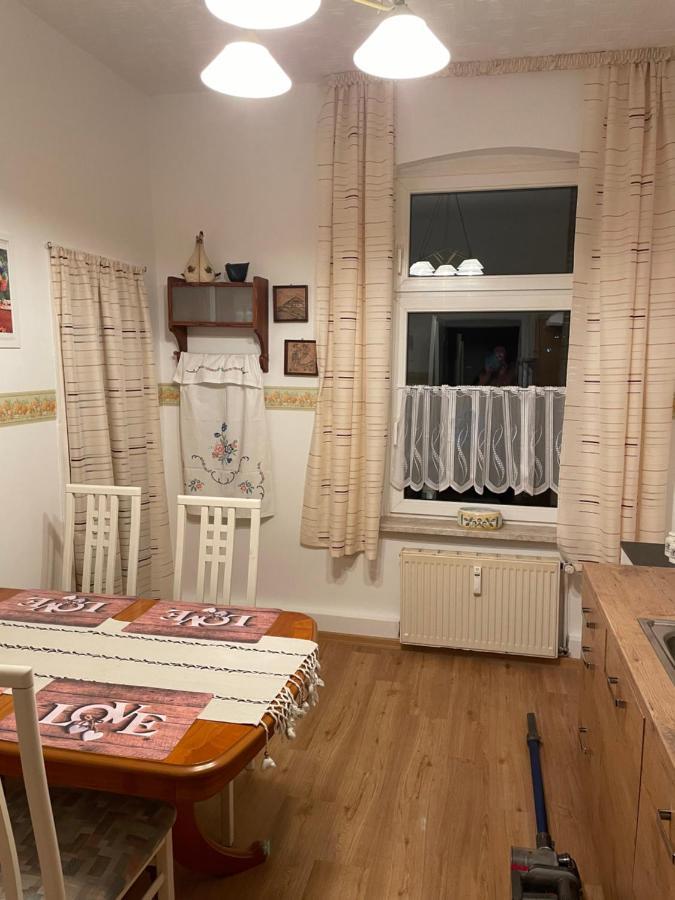 Bunte Stadt An Der Elde 2 Grabow  Εξωτερικό φωτογραφία