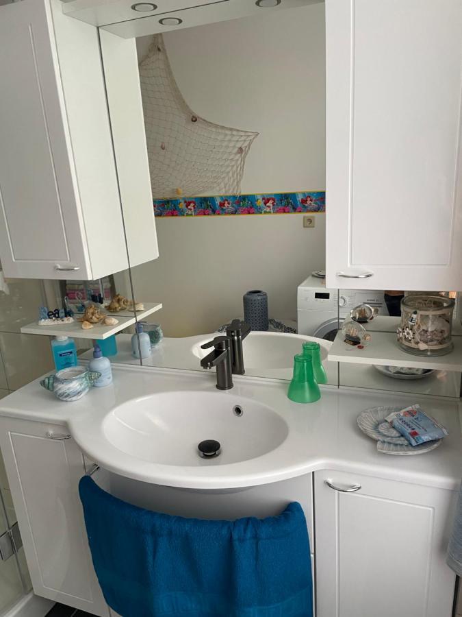 Bunte Stadt An Der Elde 2 Grabow  Εξωτερικό φωτογραφία
